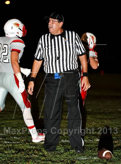 Thumbnail 3 in Chaparral @ Marcos de Niza photogallery.