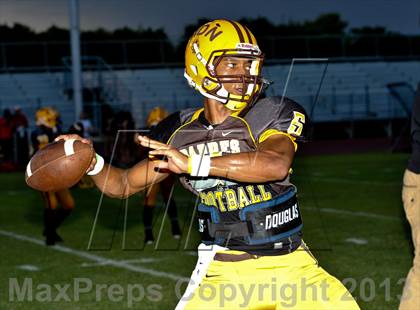 Thumbnail 3 in Chaparral @ Marcos de Niza photogallery.