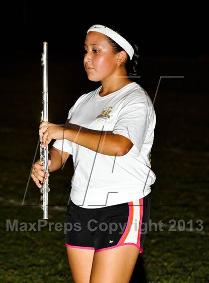 Thumbnail 3 in Chaparral @ Marcos de Niza photogallery.