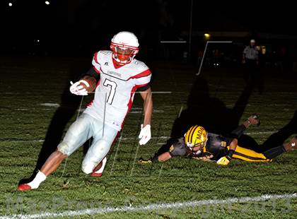 Thumbnail 2 in Chaparral @ Marcos de Niza photogallery.