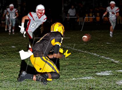 Thumbnail 2 in Chaparral @ Marcos de Niza photogallery.