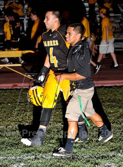 Thumbnail 3 in Chaparral @ Marcos de Niza photogallery.