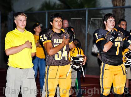 Thumbnail 3 in Chaparral @ Marcos de Niza photogallery.