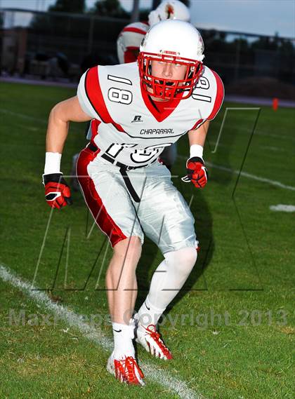 Thumbnail 2 in Chaparral @ Marcos de Niza photogallery.