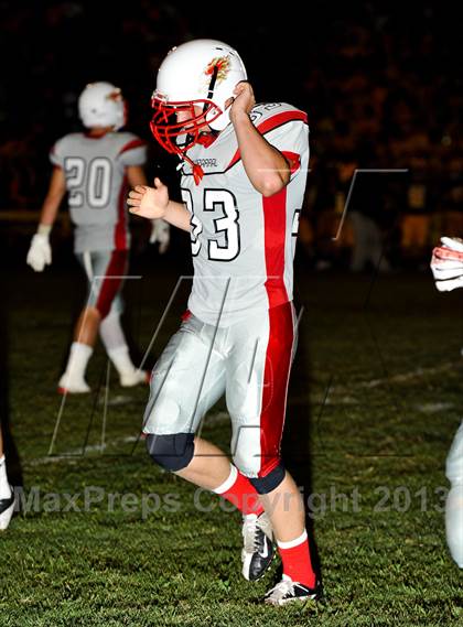 Thumbnail 3 in Chaparral @ Marcos de Niza photogallery.