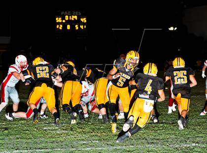 Thumbnail 2 in Chaparral @ Marcos de Niza photogallery.