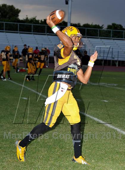 Thumbnail 1 in Chaparral @ Marcos de Niza photogallery.