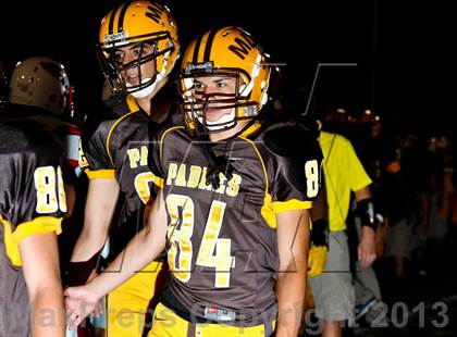 Thumbnail 1 in Chaparral @ Marcos de Niza photogallery.
