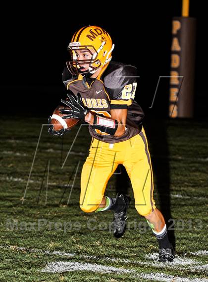 Thumbnail 1 in Chaparral @ Marcos de Niza photogallery.