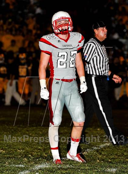 Thumbnail 1 in Chaparral @ Marcos de Niza photogallery.