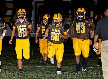Thumbnail 1 in Chaparral @ Marcos de Niza photogallery.