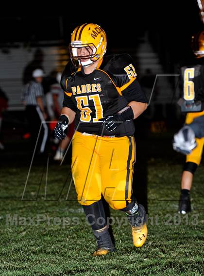 Thumbnail 1 in Chaparral @ Marcos de Niza photogallery.