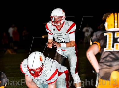 Thumbnail 3 in Chaparral @ Marcos de Niza photogallery.