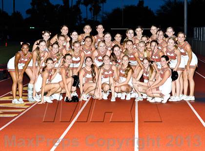 Thumbnail 2 in Chaparral @ Marcos de Niza photogallery.