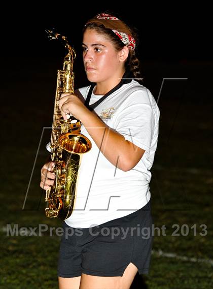 Thumbnail 2 in Chaparral @ Marcos de Niza photogallery.