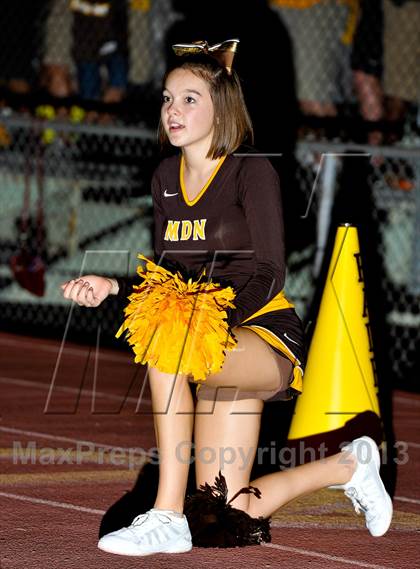 Thumbnail 2 in Chaparral @ Marcos de Niza photogallery.