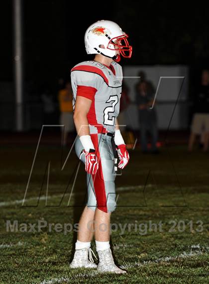 Thumbnail 2 in Chaparral @ Marcos de Niza photogallery.