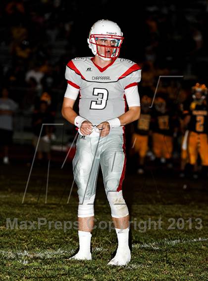 Thumbnail 2 in Chaparral @ Marcos de Niza photogallery.