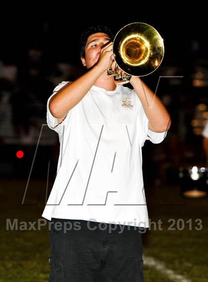 Thumbnail 2 in Chaparral @ Marcos de Niza photogallery.