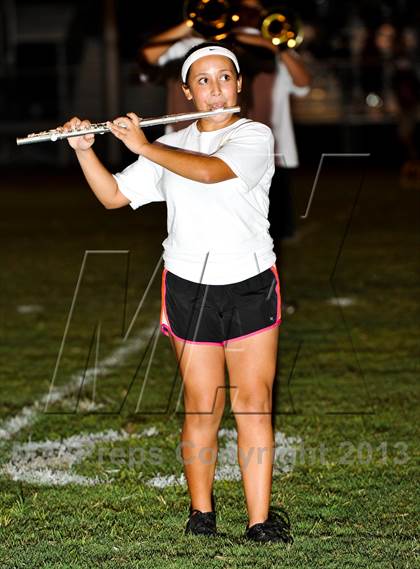 Thumbnail 2 in Chaparral @ Marcos de Niza photogallery.