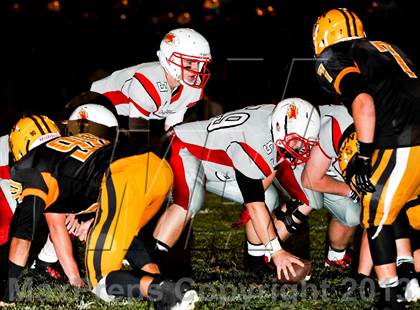 Thumbnail 3 in Chaparral @ Marcos de Niza photogallery.