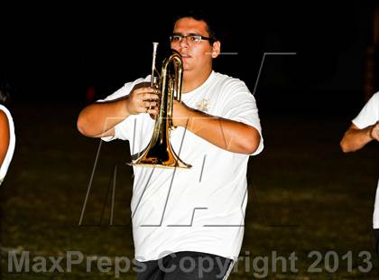 Thumbnail 1 in Chaparral @ Marcos de Niza photogallery.