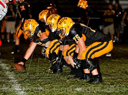 Thumbnail 3 in Chaparral @ Marcos de Niza photogallery.