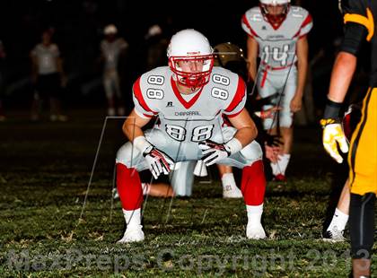 Thumbnail 1 in Chaparral @ Marcos de Niza photogallery.