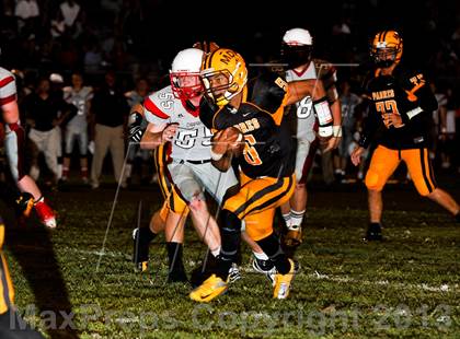 Thumbnail 3 in Chaparral @ Marcos de Niza photogallery.