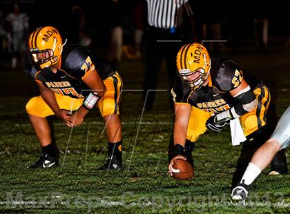 Thumbnail 3 in Chaparral @ Marcos de Niza photogallery.