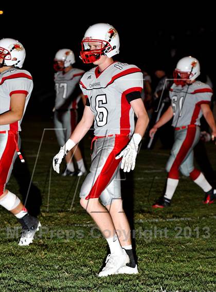 Thumbnail 3 in Chaparral @ Marcos de Niza photogallery.