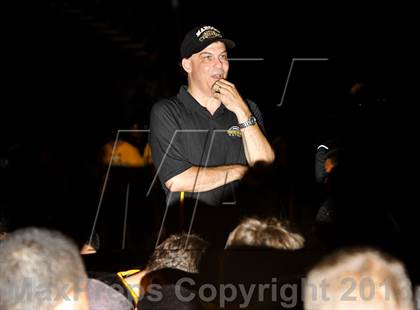 Thumbnail 3 in Chaparral @ Marcos de Niza photogallery.