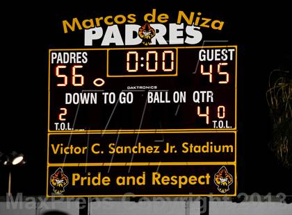 Thumbnail 3 in Chaparral @ Marcos de Niza photogallery.