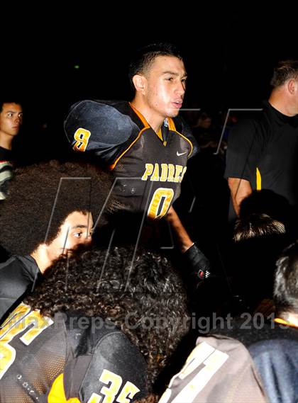 Thumbnail 1 in Chaparral @ Marcos de Niza photogallery.