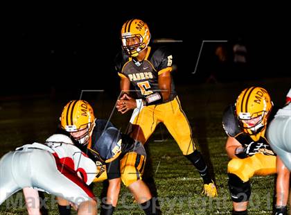 Thumbnail 1 in Chaparral @ Marcos de Niza photogallery.