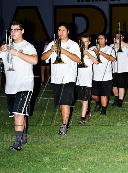 Thumbnail 1 in Chaparral @ Marcos de Niza photogallery.
