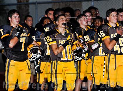Thumbnail 2 in Chaparral @ Marcos de Niza photogallery.