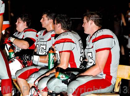 Thumbnail 1 in Chaparral @ Marcos de Niza photogallery.