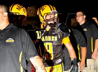 Thumbnail 3 in Chaparral @ Marcos de Niza photogallery.