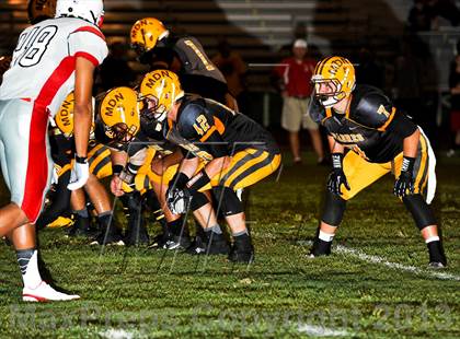 Thumbnail 3 in Chaparral @ Marcos de Niza photogallery.