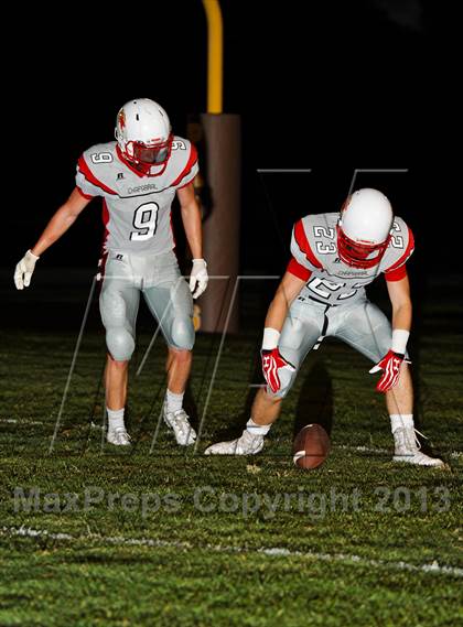 Thumbnail 1 in Chaparral @ Marcos de Niza photogallery.