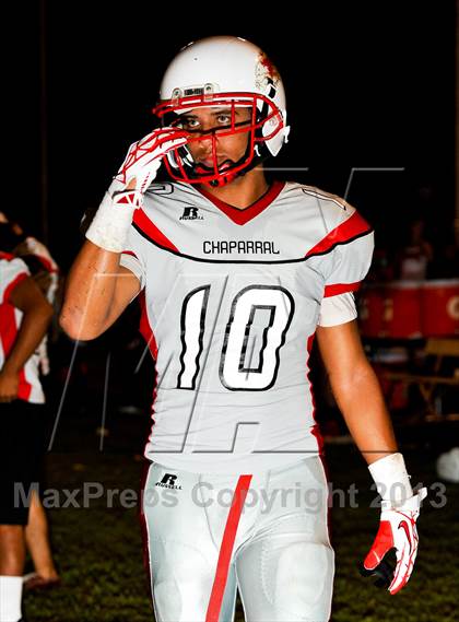 Thumbnail 2 in Chaparral @ Marcos de Niza photogallery.
