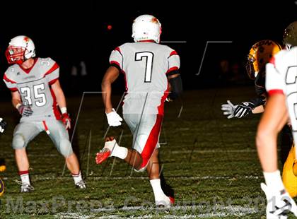 Thumbnail 2 in Chaparral @ Marcos de Niza photogallery.