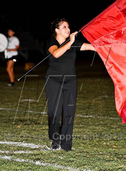 Thumbnail 2 in Chaparral @ Marcos de Niza photogallery.