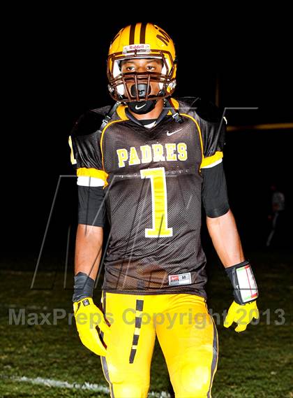 Thumbnail 1 in Chaparral @ Marcos de Niza photogallery.