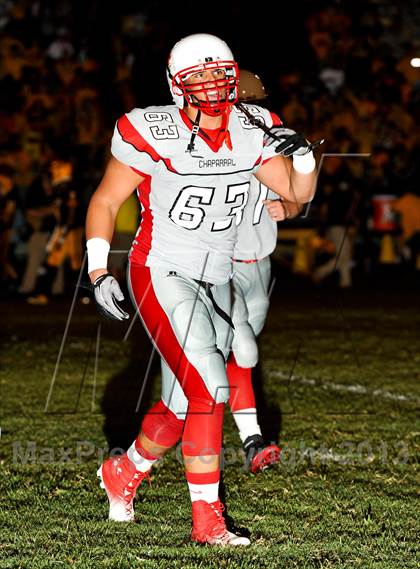 Thumbnail 3 in Chaparral @ Marcos de Niza photogallery.