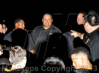 Thumbnail 3 in Chaparral @ Marcos de Niza photogallery.