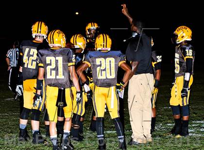 Thumbnail 3 in Chaparral @ Marcos de Niza photogallery.