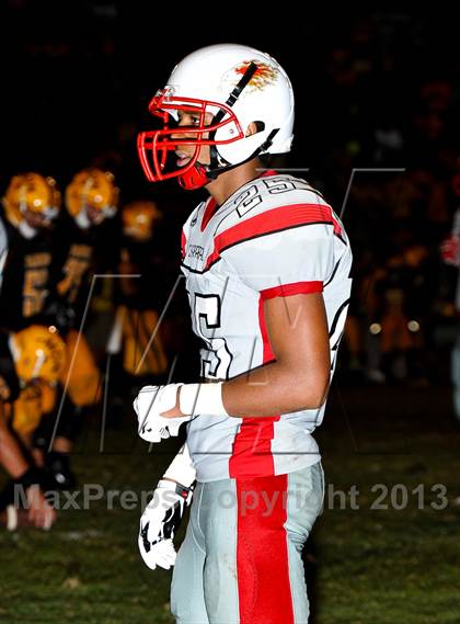 Thumbnail 1 in Chaparral @ Marcos de Niza photogallery.