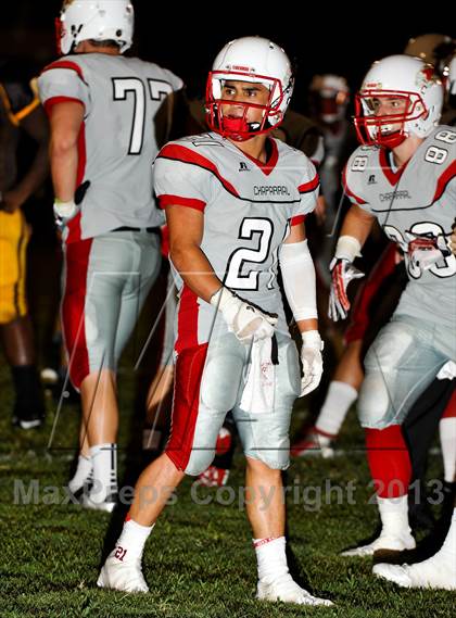 Thumbnail 1 in Chaparral @ Marcos de Niza photogallery.